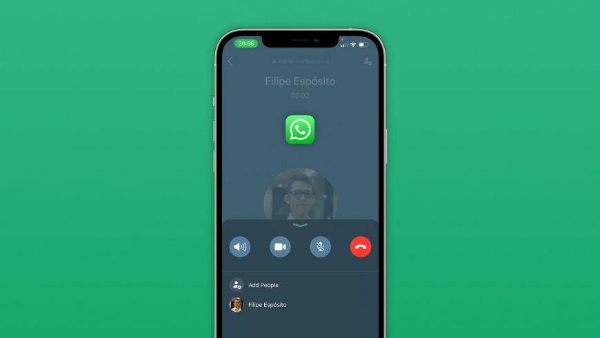 WhatsApp-update-iPhone