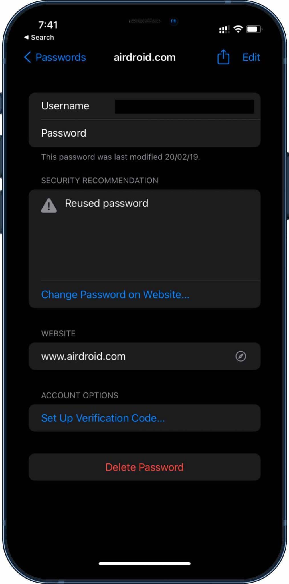 autheticator-icloud