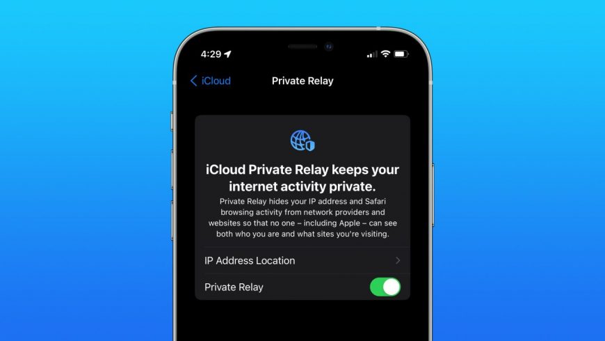 how-to-turn-on-off-icloud-private-relay