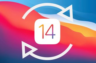 iOS-14-Downgrade