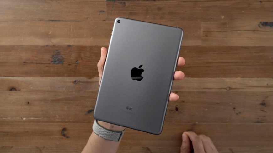 iPad-mini-5-review-rear