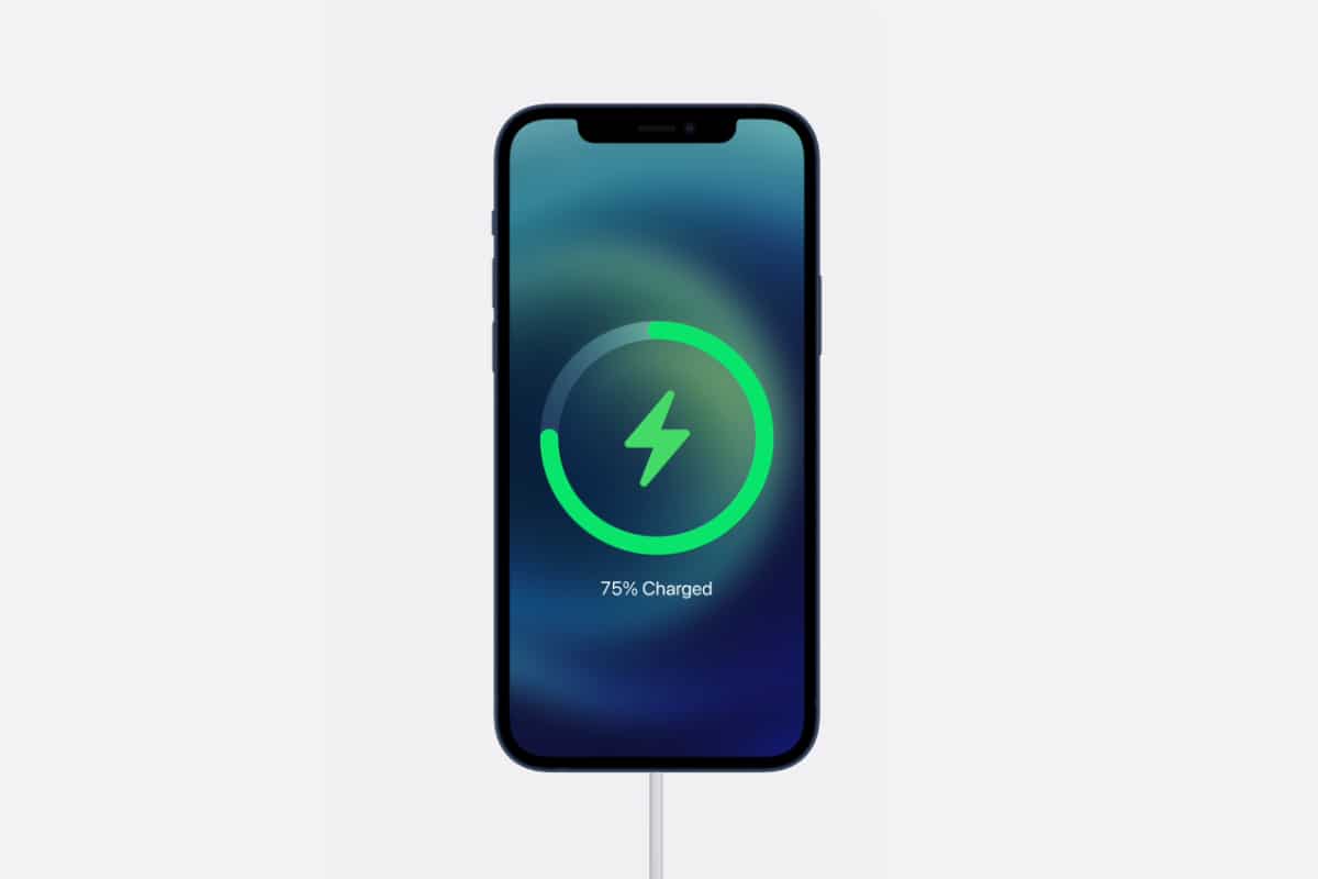 iPhone-12-mini-charging