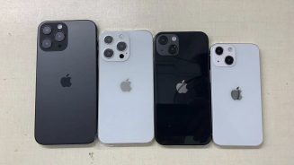 iPhone-13-series