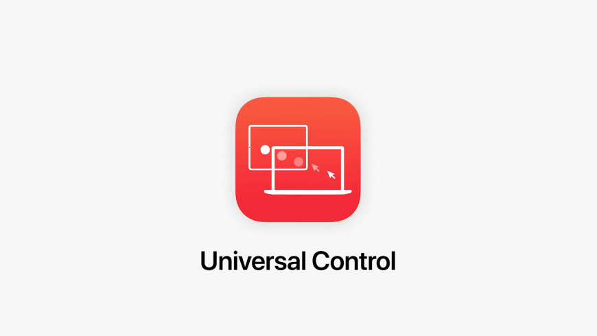 Как работает Universal Control в macOS Monterey? [обновлено]  ITHERE.RU