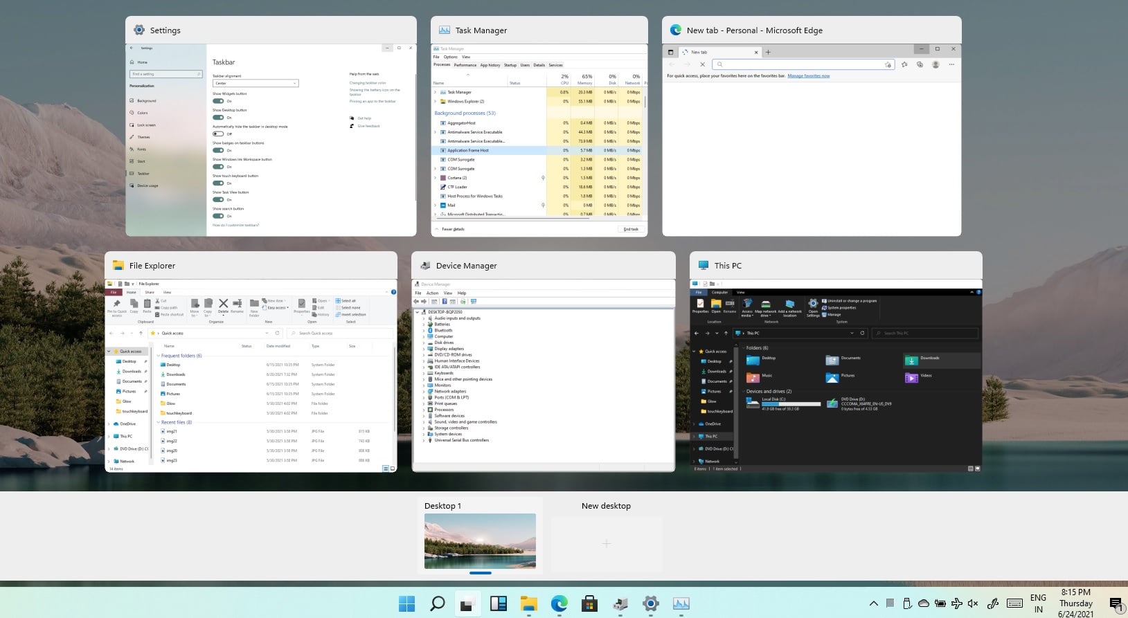 windows-11-mulitple-desktop