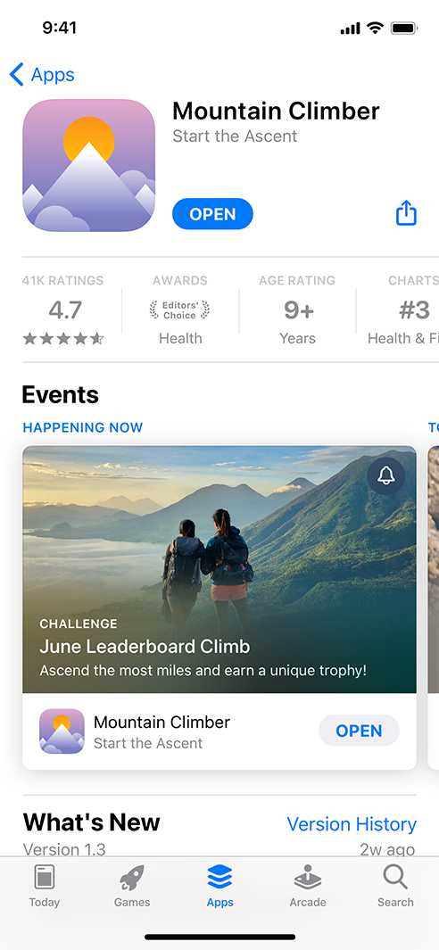 App-Store-event-official