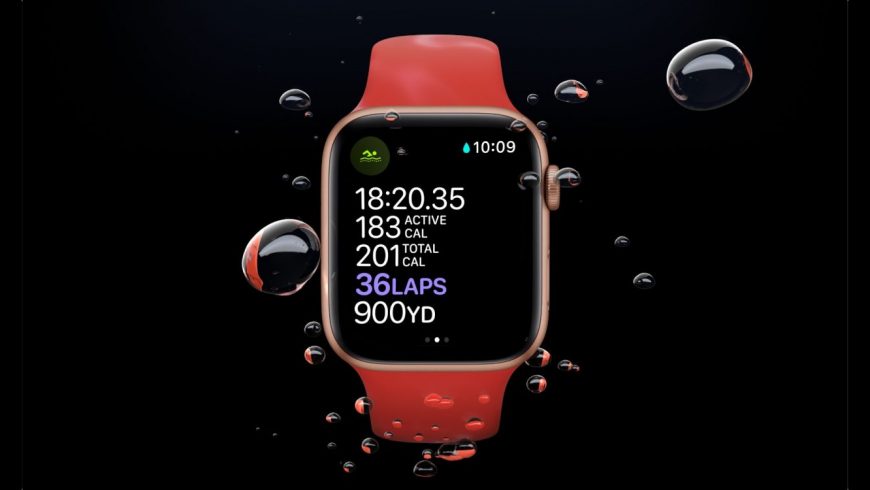 Apple-Watch-Series-6-water