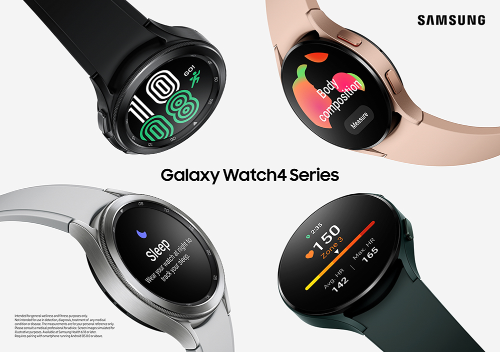 Samsung-Galaxy-Watch-4-official