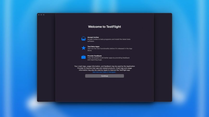 TestFlight-for-Mac