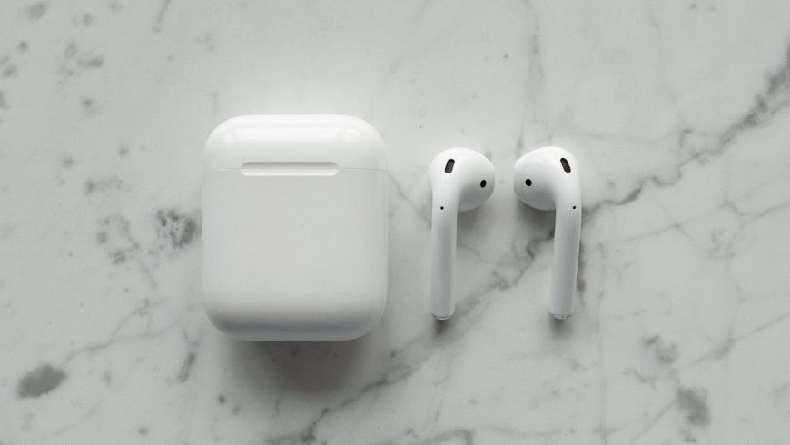airpods