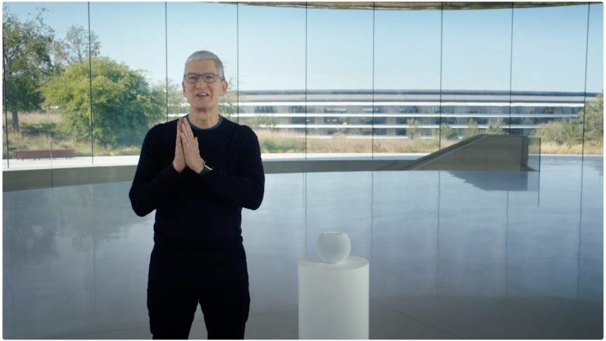 tim-cook-homepod-mini-1536×870
