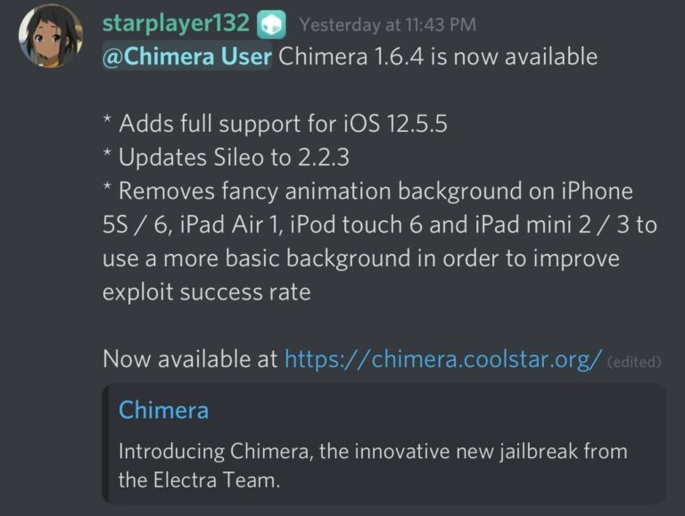 Chimera-164-Update-768×579