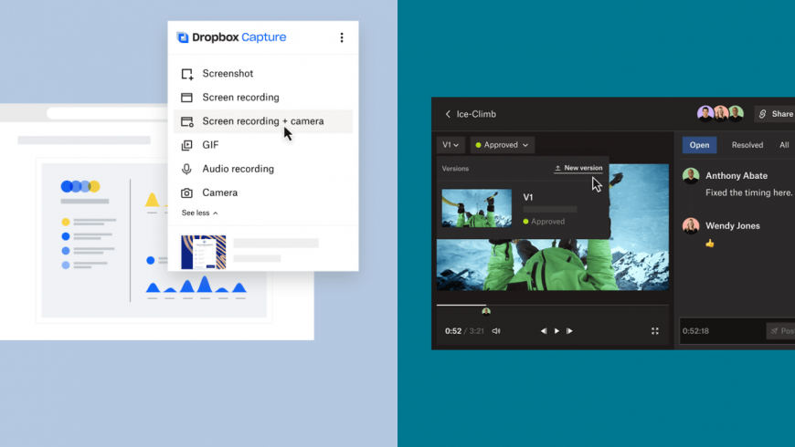 Dropbox-offers-Mac-screen-recording