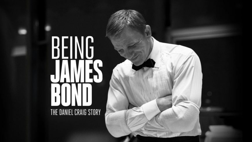 being-james-bond