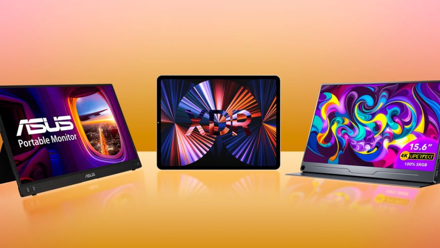 best-portable-displays-for-macbooks-usb-c-4k-more