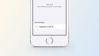 iOS-15-optional-update