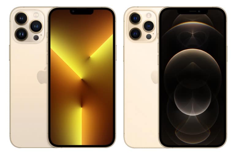 iPhone-13-Pro-vs-iPhone-12-Pro-Gold