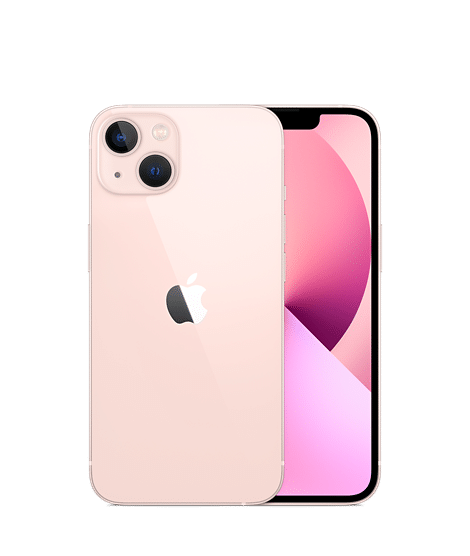 iPhone-13-pink