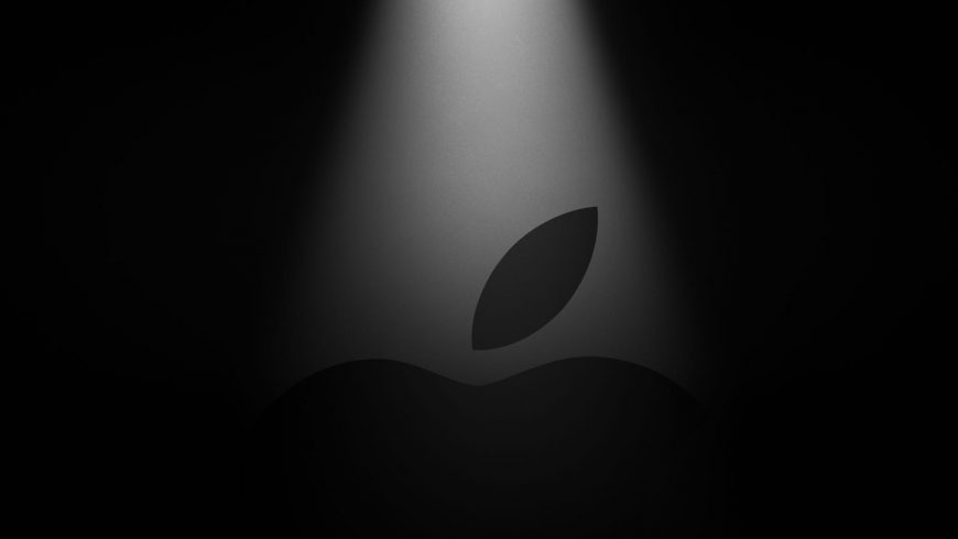 Apple-Event-logo-black-wide