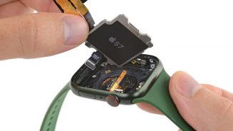Apple-Watch-Series-7-teardown-iFixit