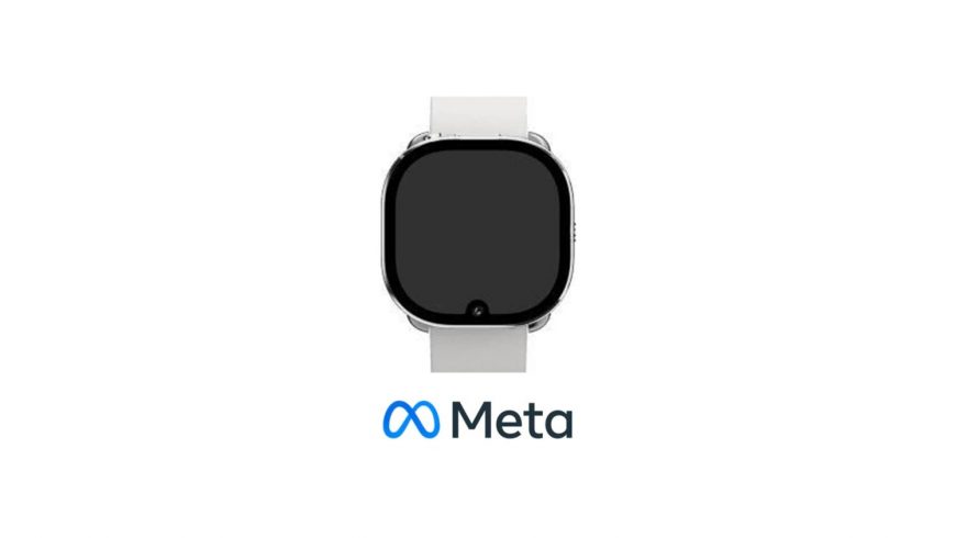 Facebook-Meta-Watch