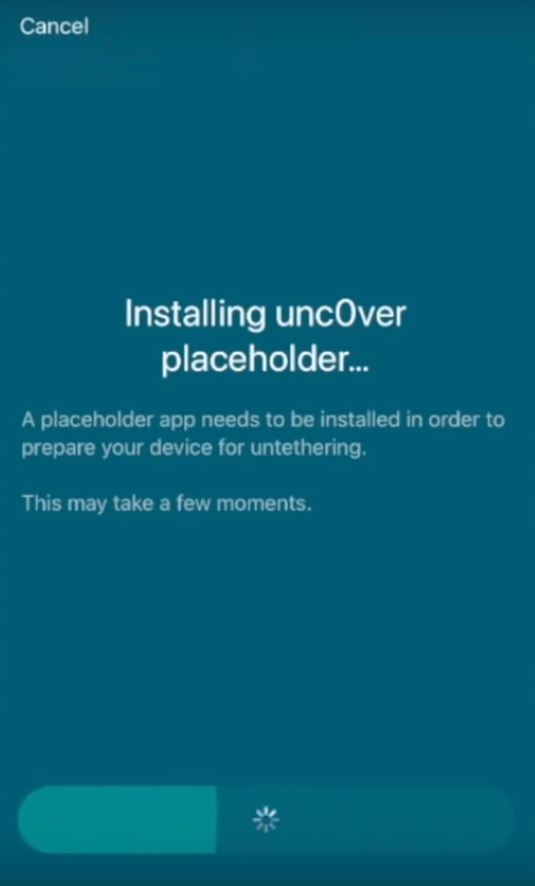 Installing-unc0ver-placeholder-768×1271