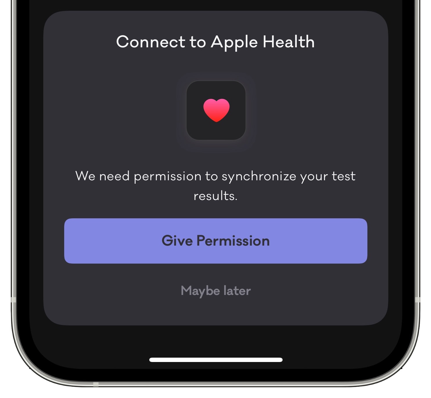 Mimi-Hearing-Test-connect-Apple-health-iphone