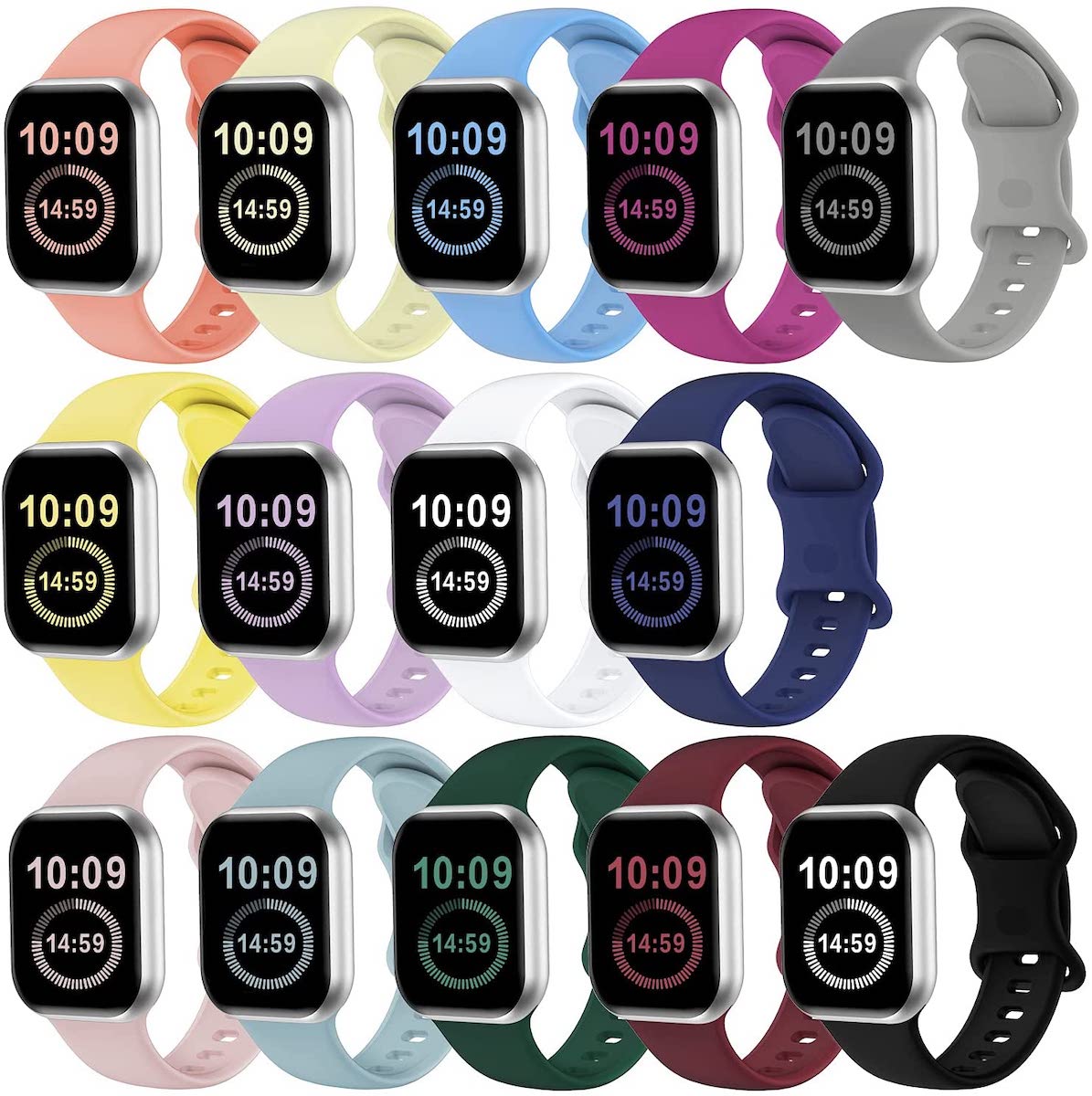 Silicone-band-for-Apple-Watch-7