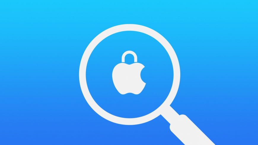 apple-security