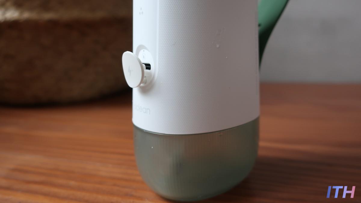 разъем для зарядки usb-c заглушка