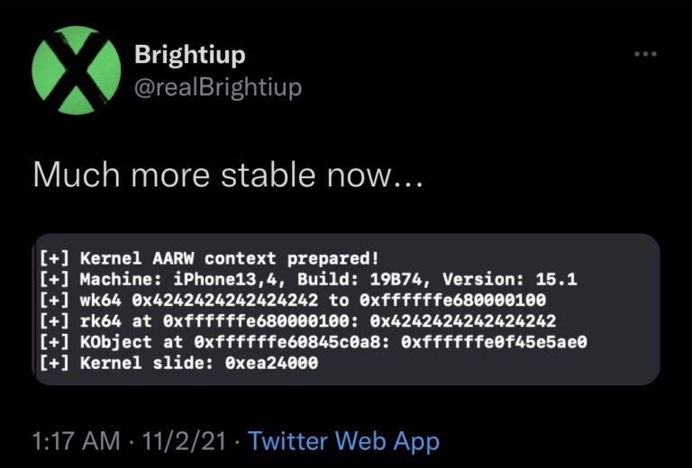 Kernel-Exploit-iOS-15.1-768×520