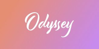 Odyssey-Hero
