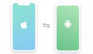 Как перенести чаты WhatsApp с iPhone на Android: 3 способа Как перенести чаты WhatsApp с iPhone на Android: 3 способа