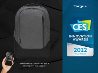 Targus_Innovation_Award