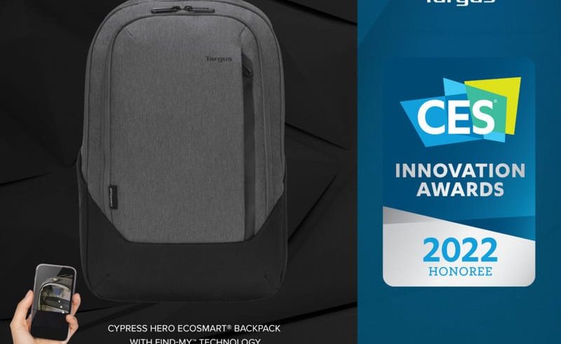 Targus_Innovation_Award