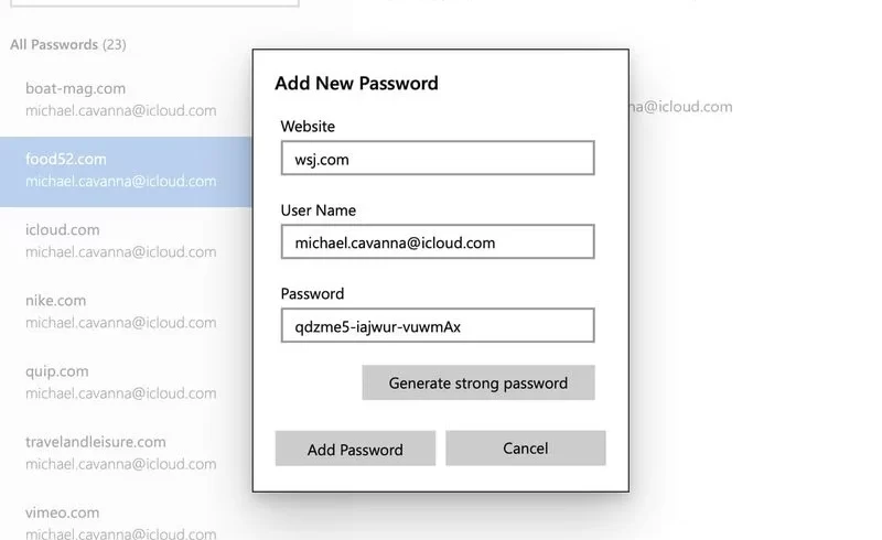 icloud-windows-strong-password