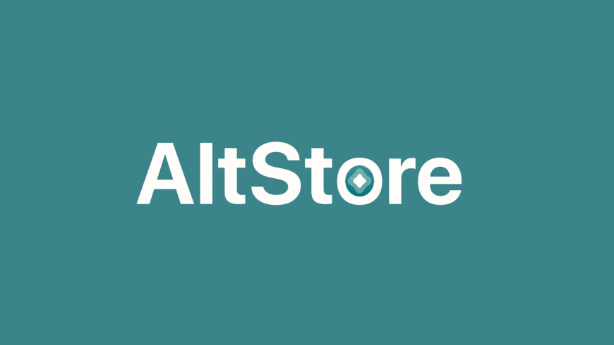 AltStore-Header