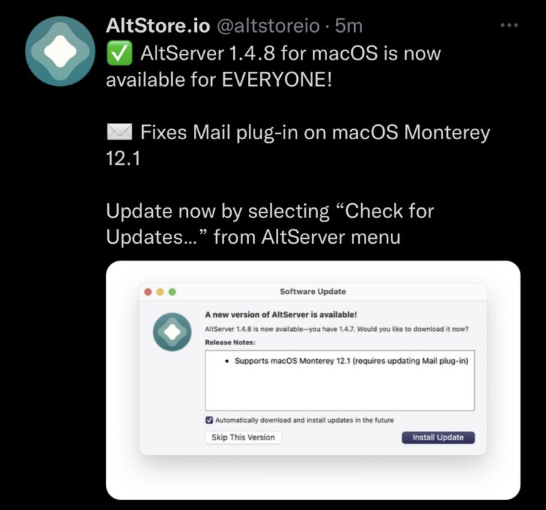 AltStore-v148-Update-Tweet-768×718