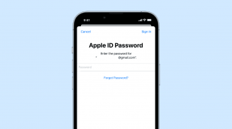 Apple-ID-Password-iPhone