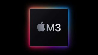 Apple-M3-chip