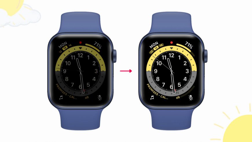 Dim-and-Bright-Apple-Watch-Faces