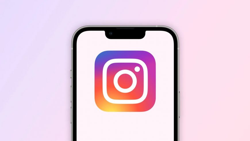 Instagram-iPhone