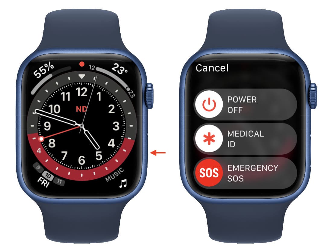 Power-off-Apple-Watch