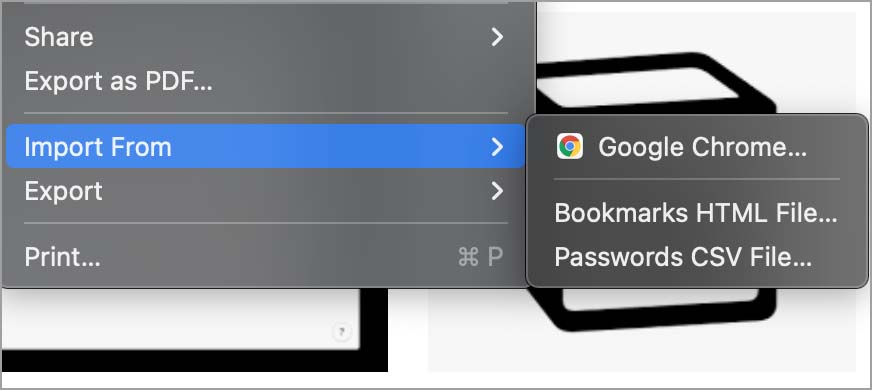 bookmarks-import-safari