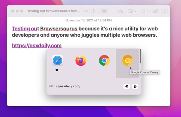 browsersaurus-open-links-specific-web-browser-mac-610×393