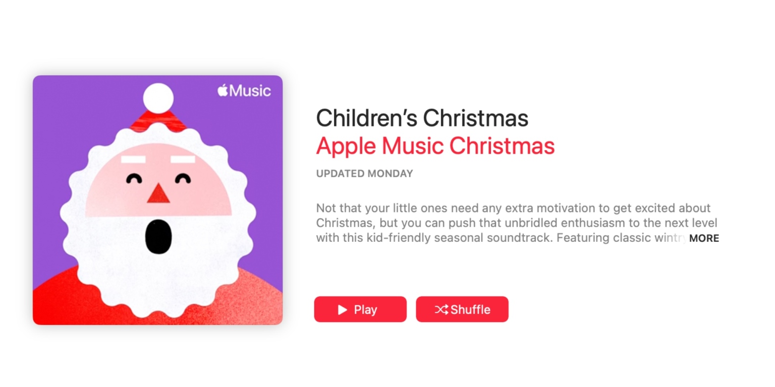 childrens-christmas-apple-music-9to5mac
