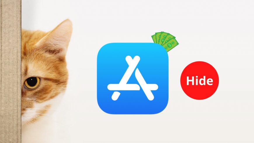 hide-app-store-purchases-iphone-mac