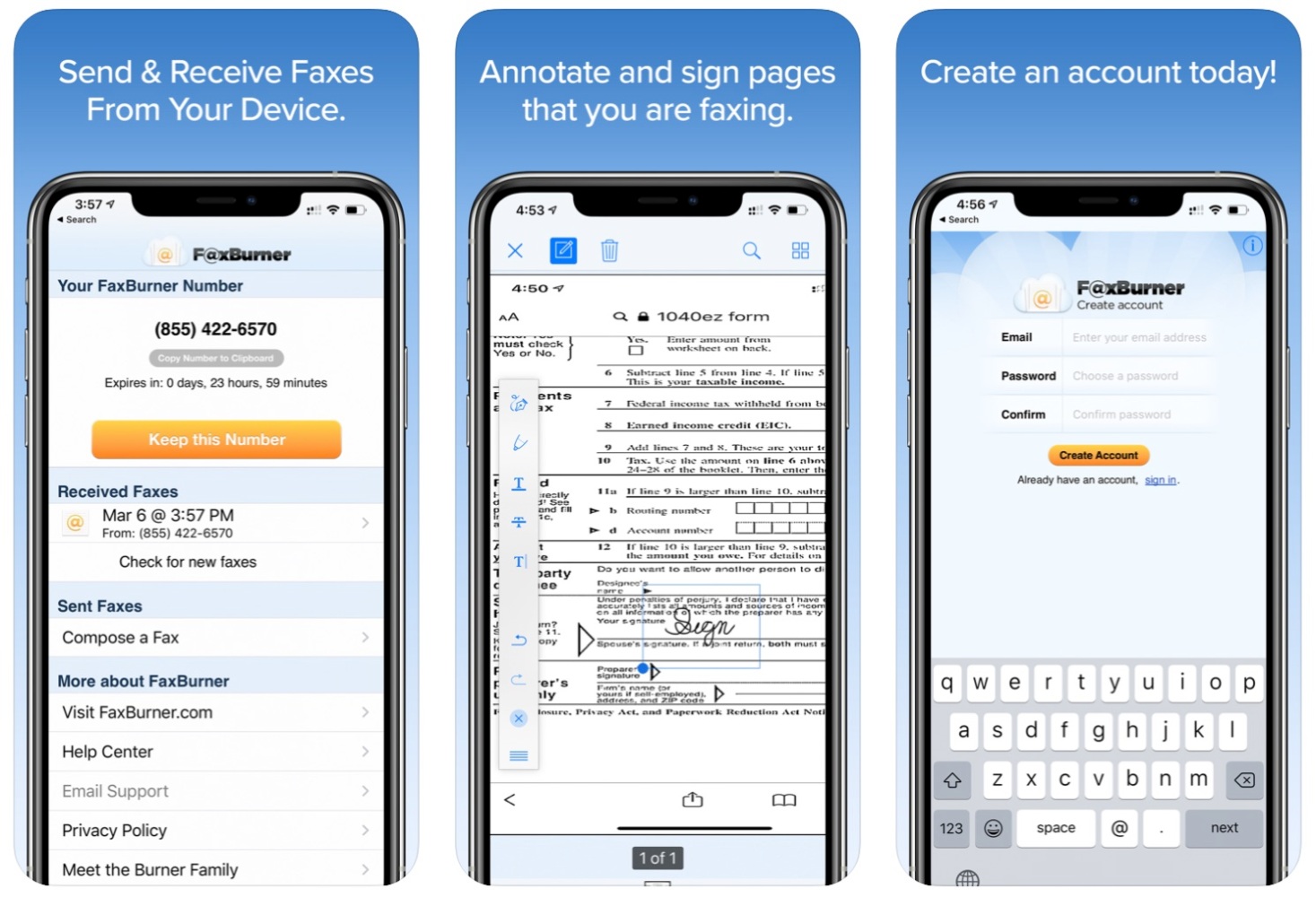 how-to-receive-send-fax-with-iphone-ipad-fax-burner-app