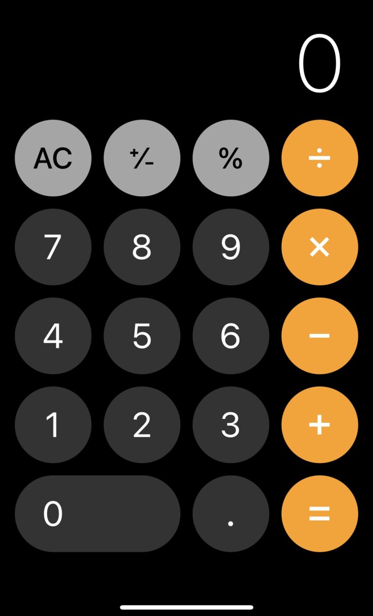 iOS-Calculator-App-768×1268