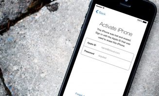 Как обойти блокировку активации iPhone или iPad без пароля original_1